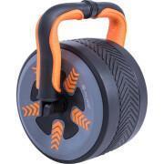Roue abdominale / kettlebell Pure2Improve