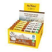 30 Gels énergétiques Meltonic TONIC' BIO - SALé