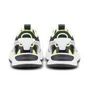 Chaussures enfant Puma RS-Z Visual Effects PS