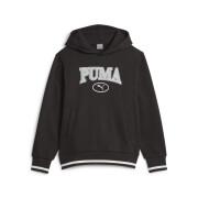 Sweatshirt à capuche enfant Puma Squad FL