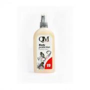 Spray de protection du corps QM Sports : Q19-250 ml