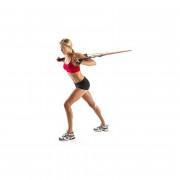 Resistance Bands Perfect Fitness