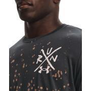 T-shirt Under Armour Destroy all miles