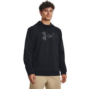 Sweatshirt à capuche Under Armour Fleece Big Logo
