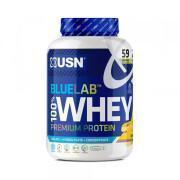 Protéine banane USN Nutrition Blue Lab 100% Whey