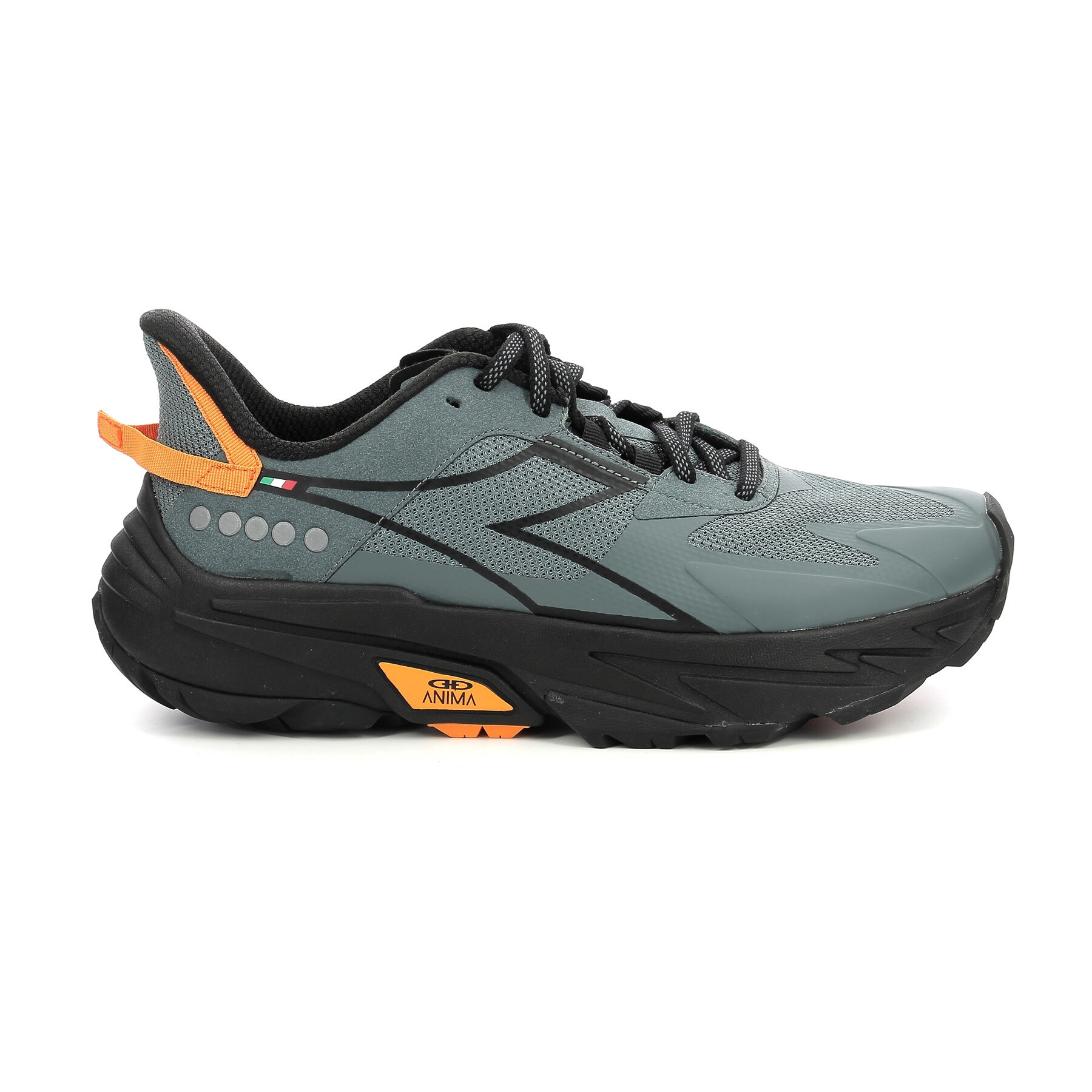 Chaussures de running Diadora Equipe Sestrier