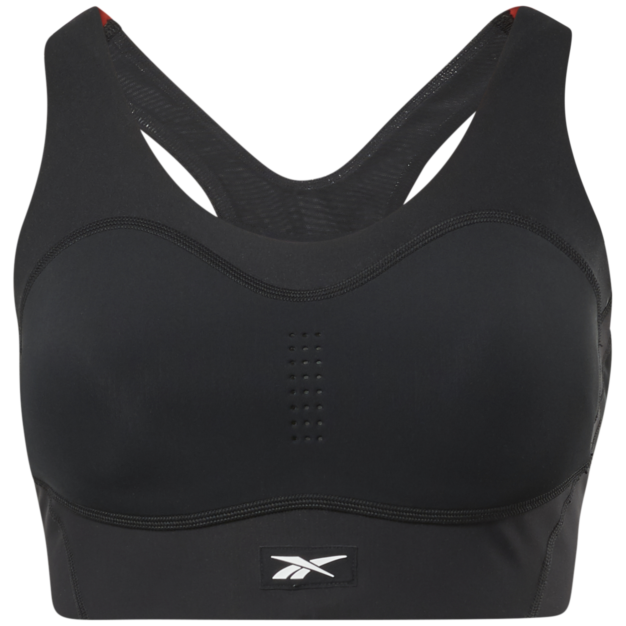Brassière femme Reebok PureMove 2 SportsMotion Sense