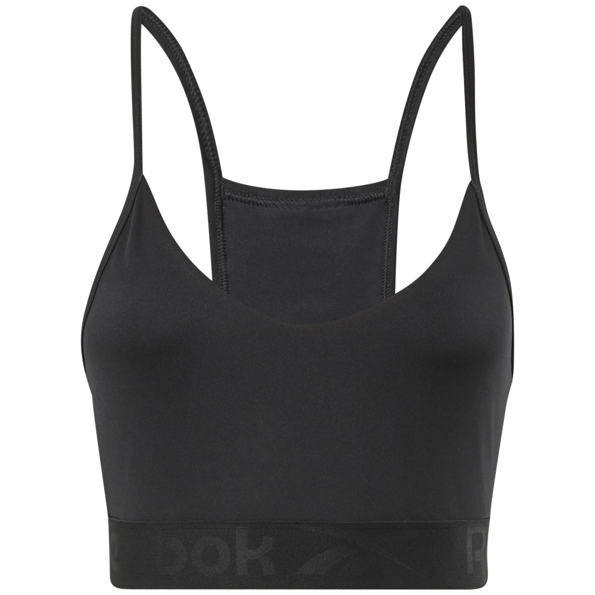 Brassière à impacts légers femme Reebok