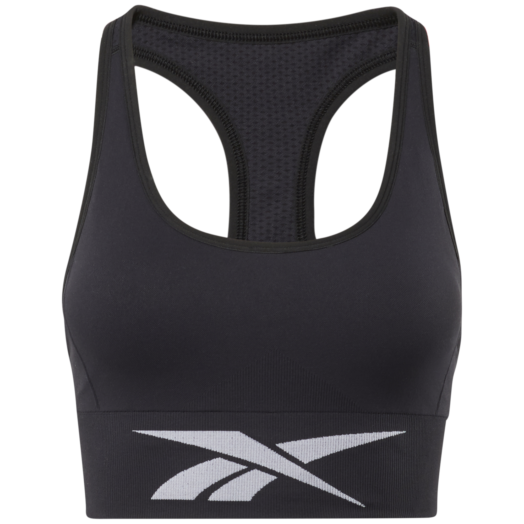 Brassière sans coutures femme Reebok Workout Ready