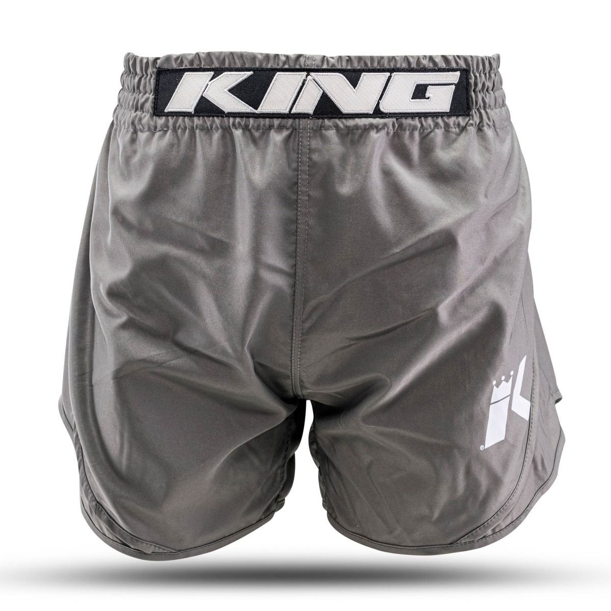 Short de boxe Thaï King Pro Boxing KPB/Classic L