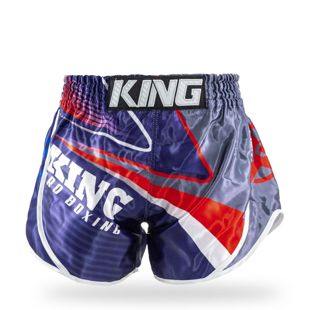 Short de boxe Thaï King Pro Boxing Striker 2