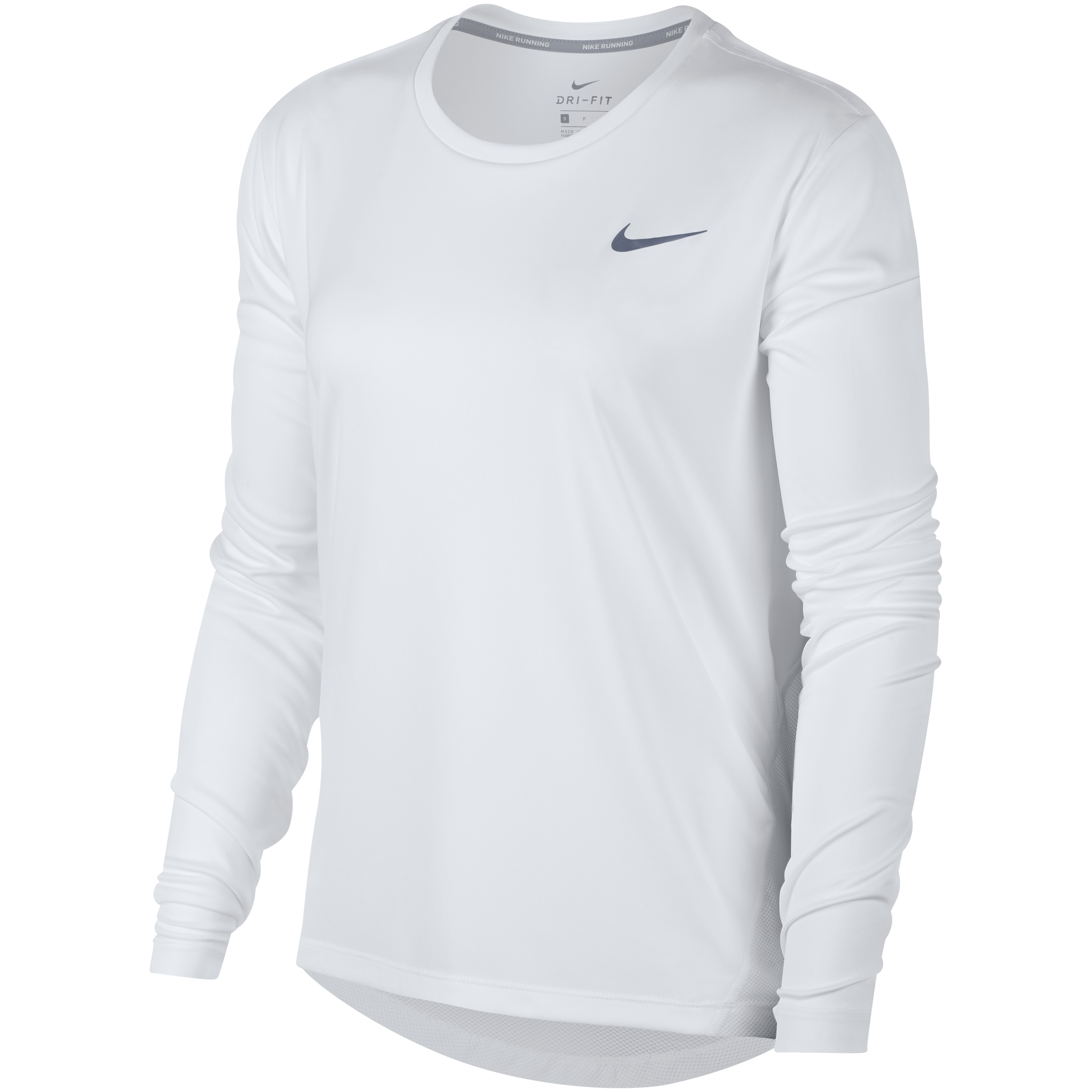 Maillot manches longues femme Nike Miler