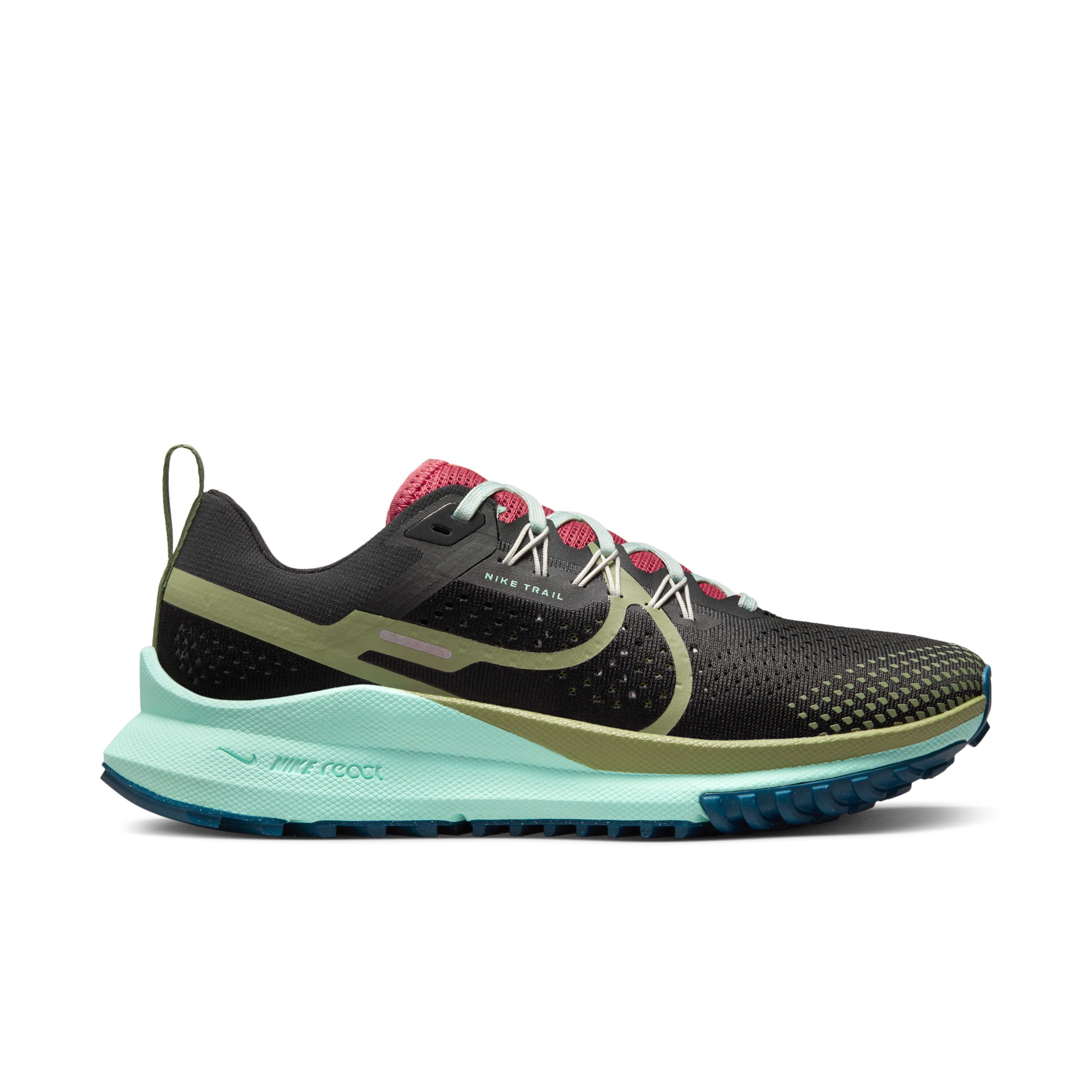 Chaussures de running femme Nike React Pegasus Trail 4