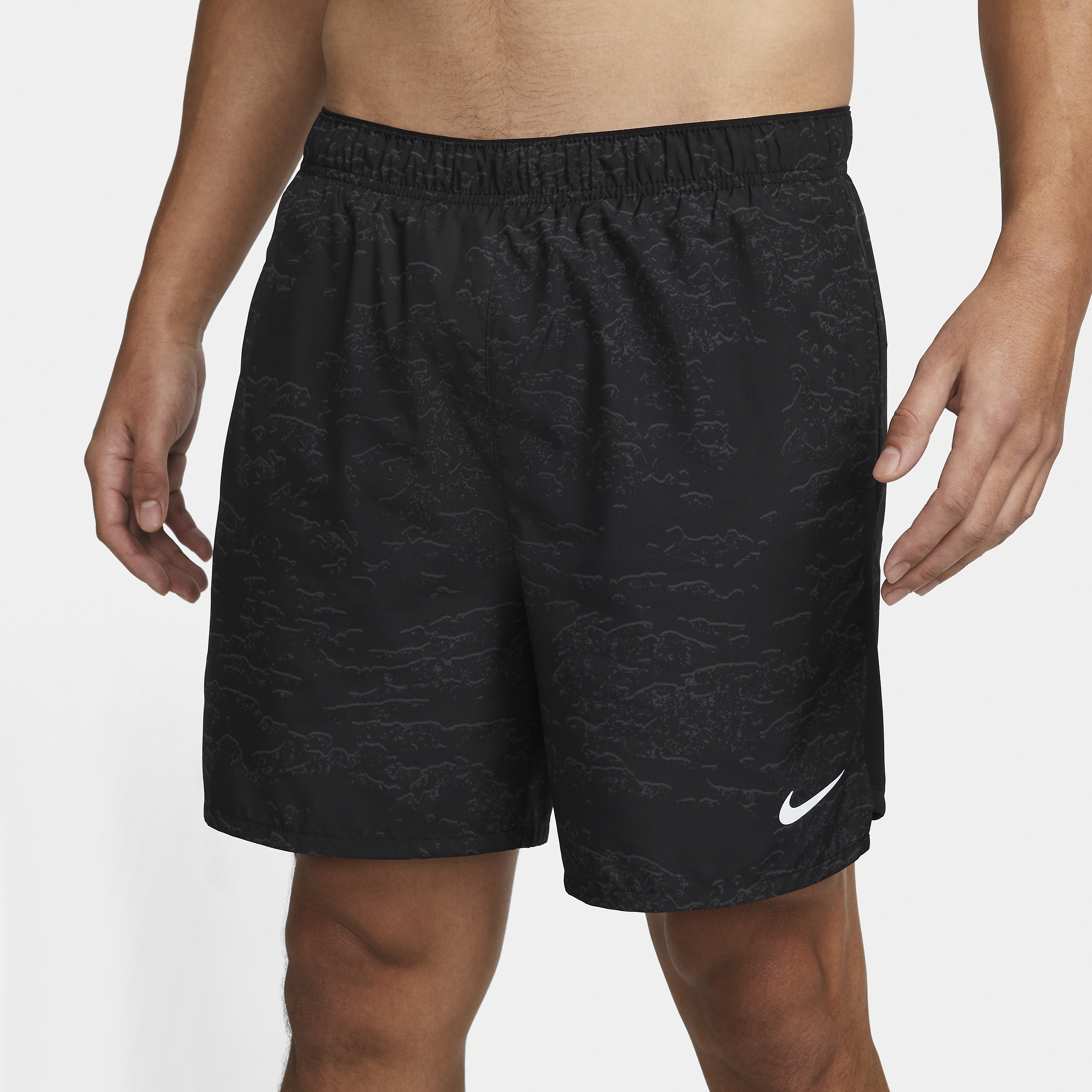 Short Nike Dri-Fit Run Division Challenger