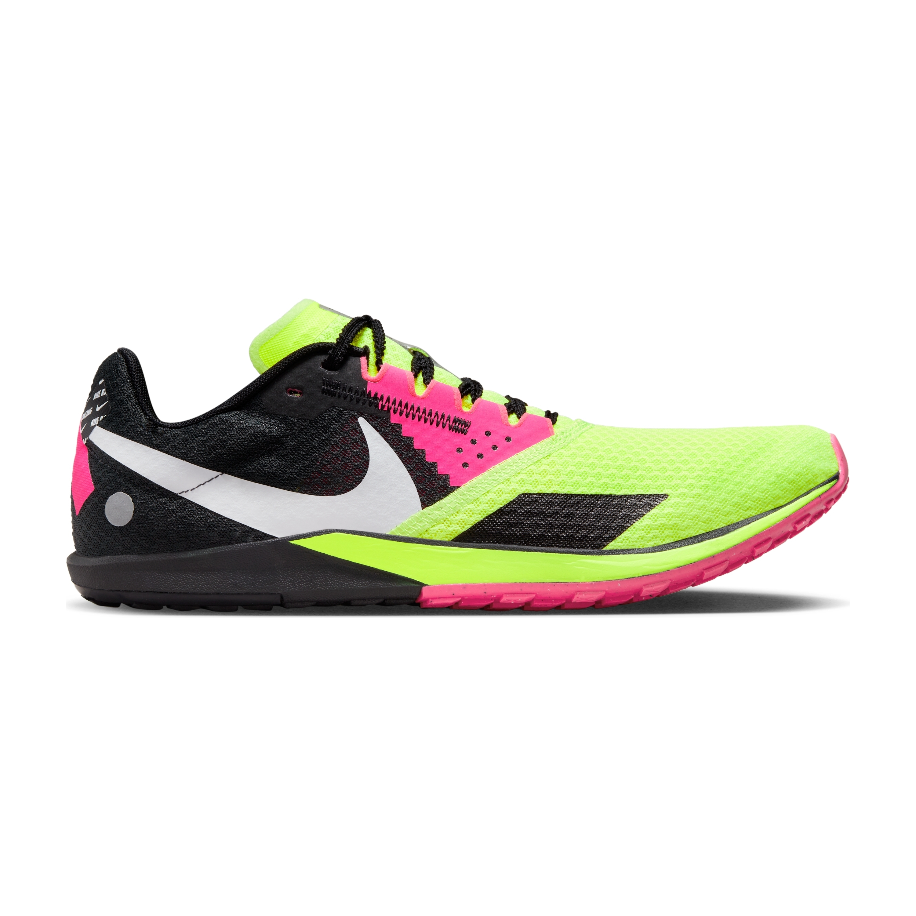 Chaussures de running Nike Zoom Rival Waffle 6