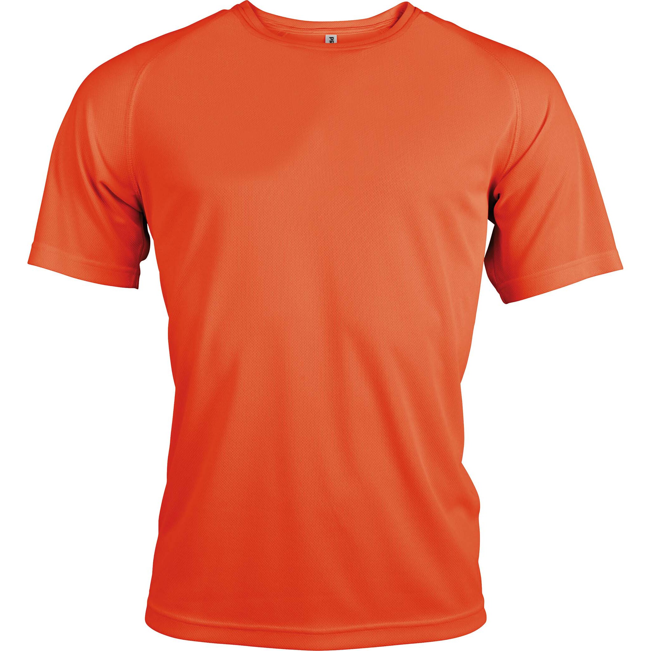 T-Shirt manches courtes Sport Proact