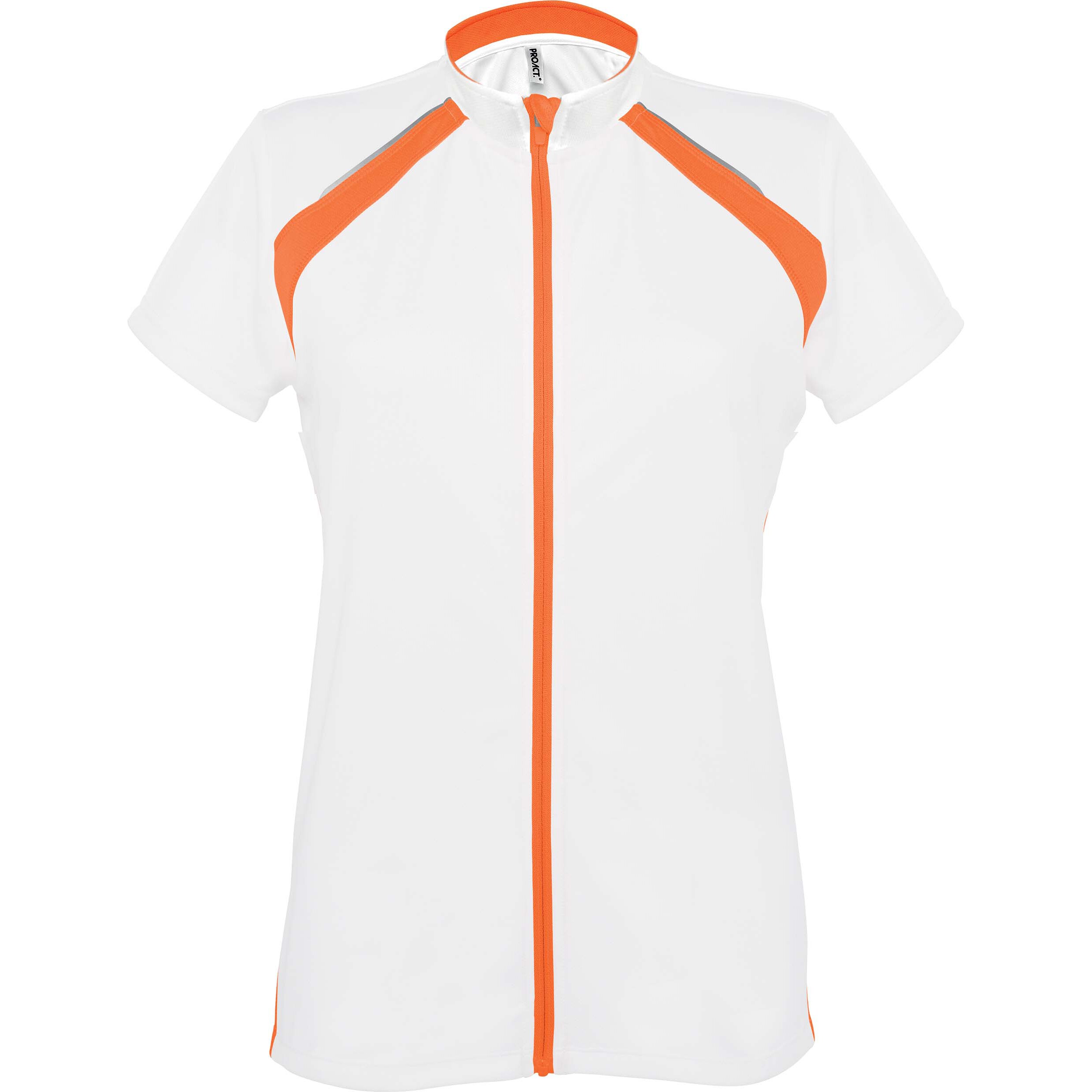 Maillot femme Proact Cycliste