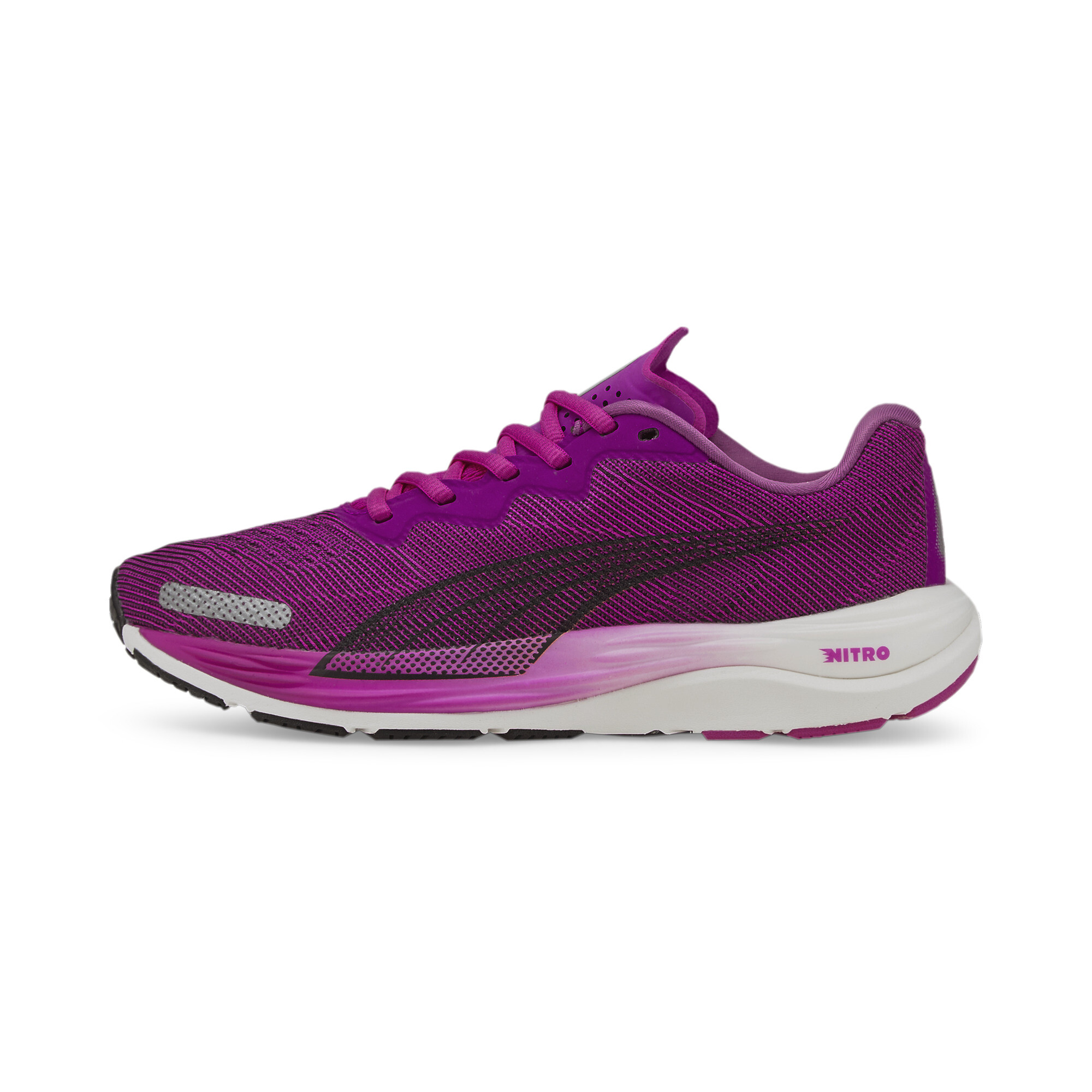 Baskets femme Puma Velocity Nitro 2