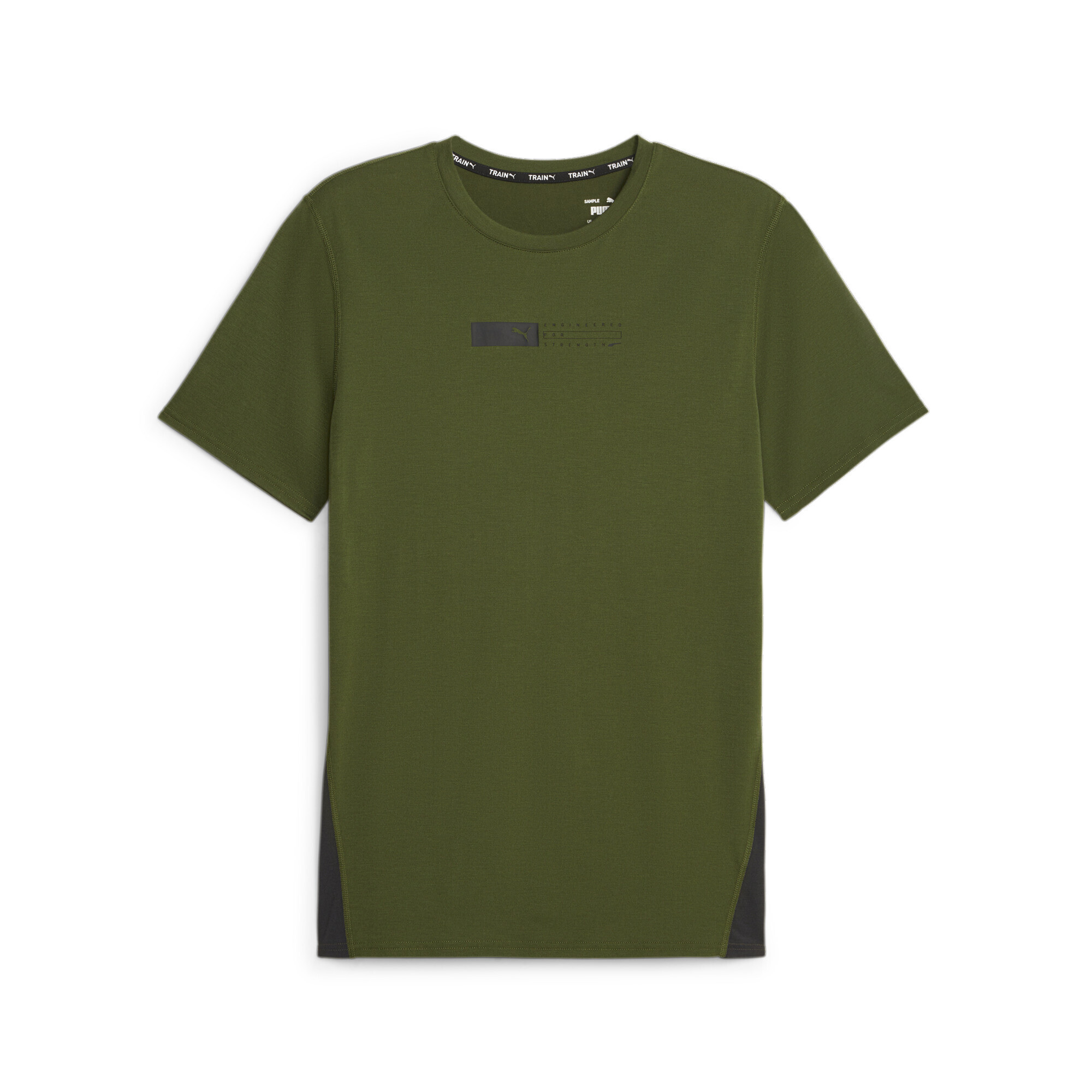 T-shirt Puma Strength DriRelease