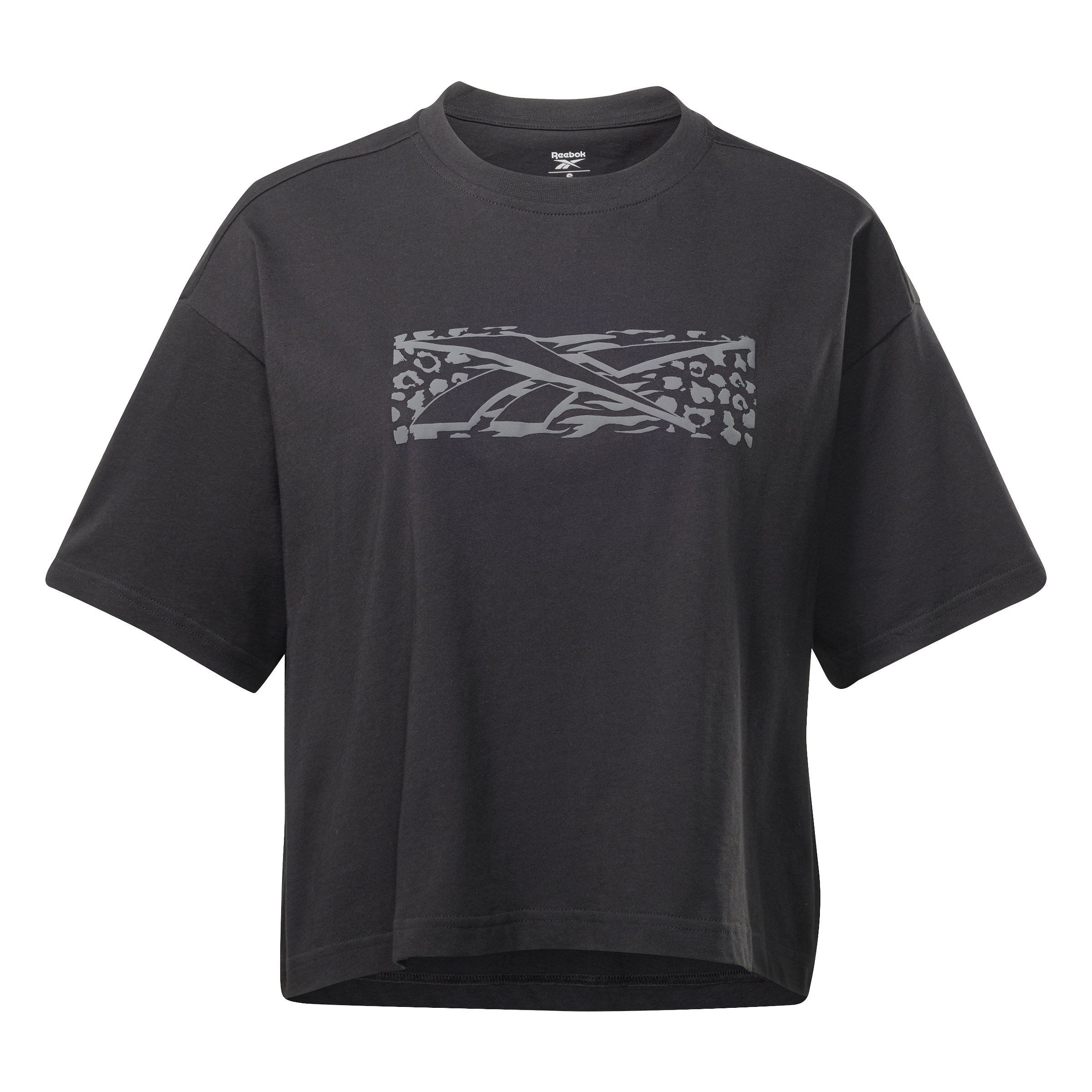 T-shirt femme Reebok Graphic Essentials