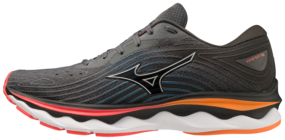 Chaussures de running Mizuno Wave Sky 6
