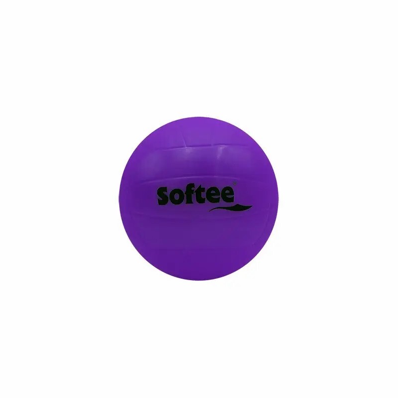 Ballon multiusage Softee Soft 140 mm