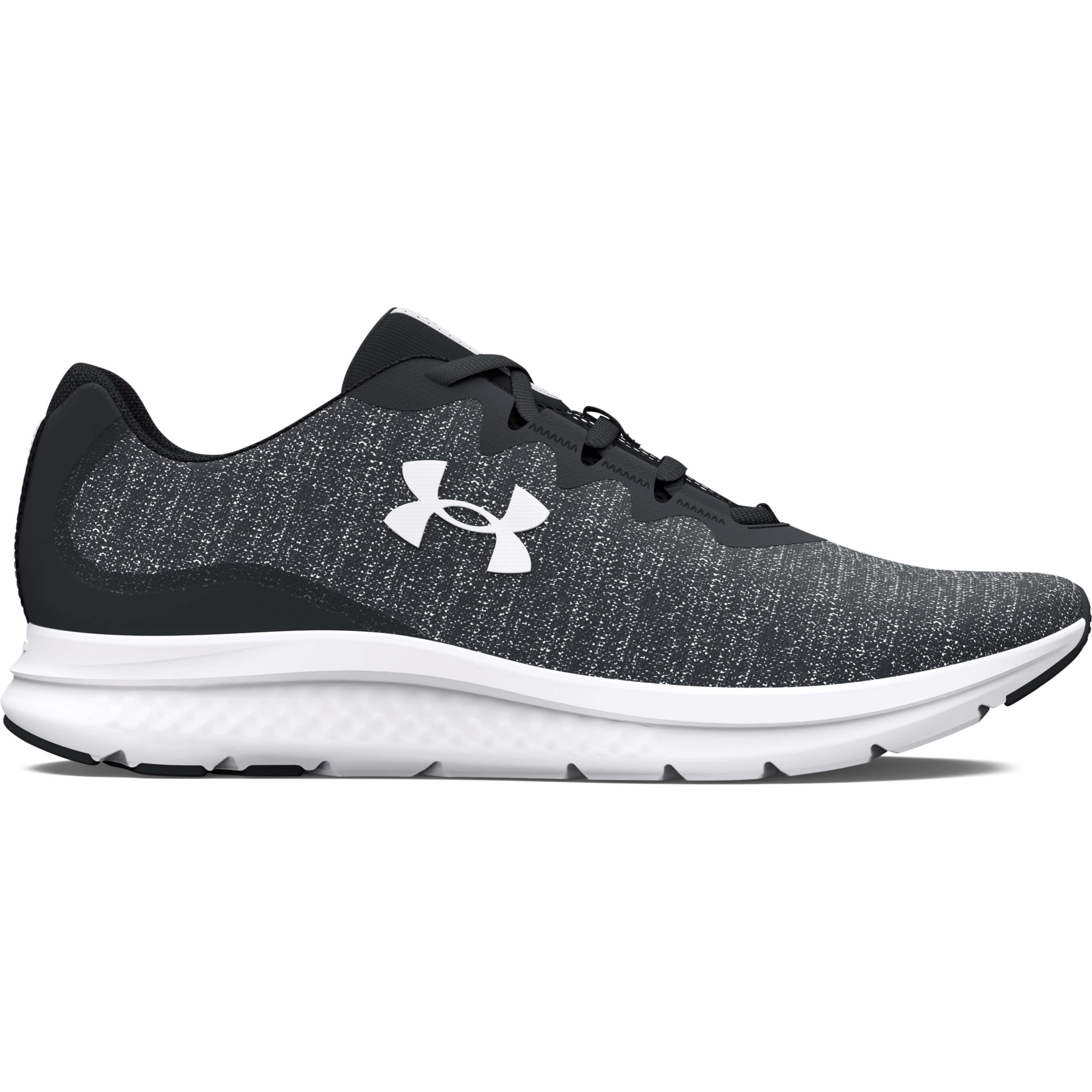 Chaussures de running femme Under Armour Charged Impulse 3 Knit