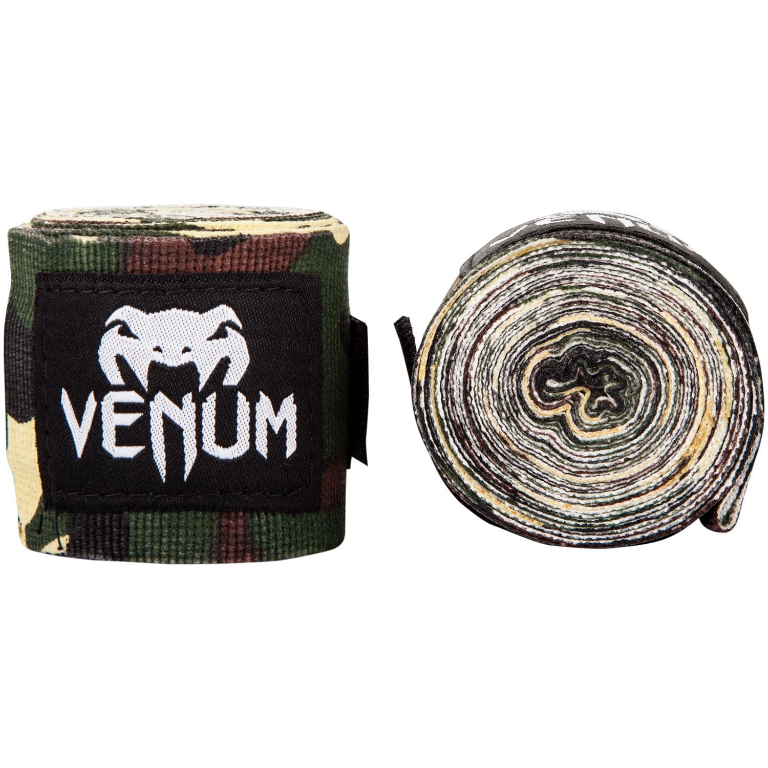 Venum Kontact Boxing Handwraps - 4m