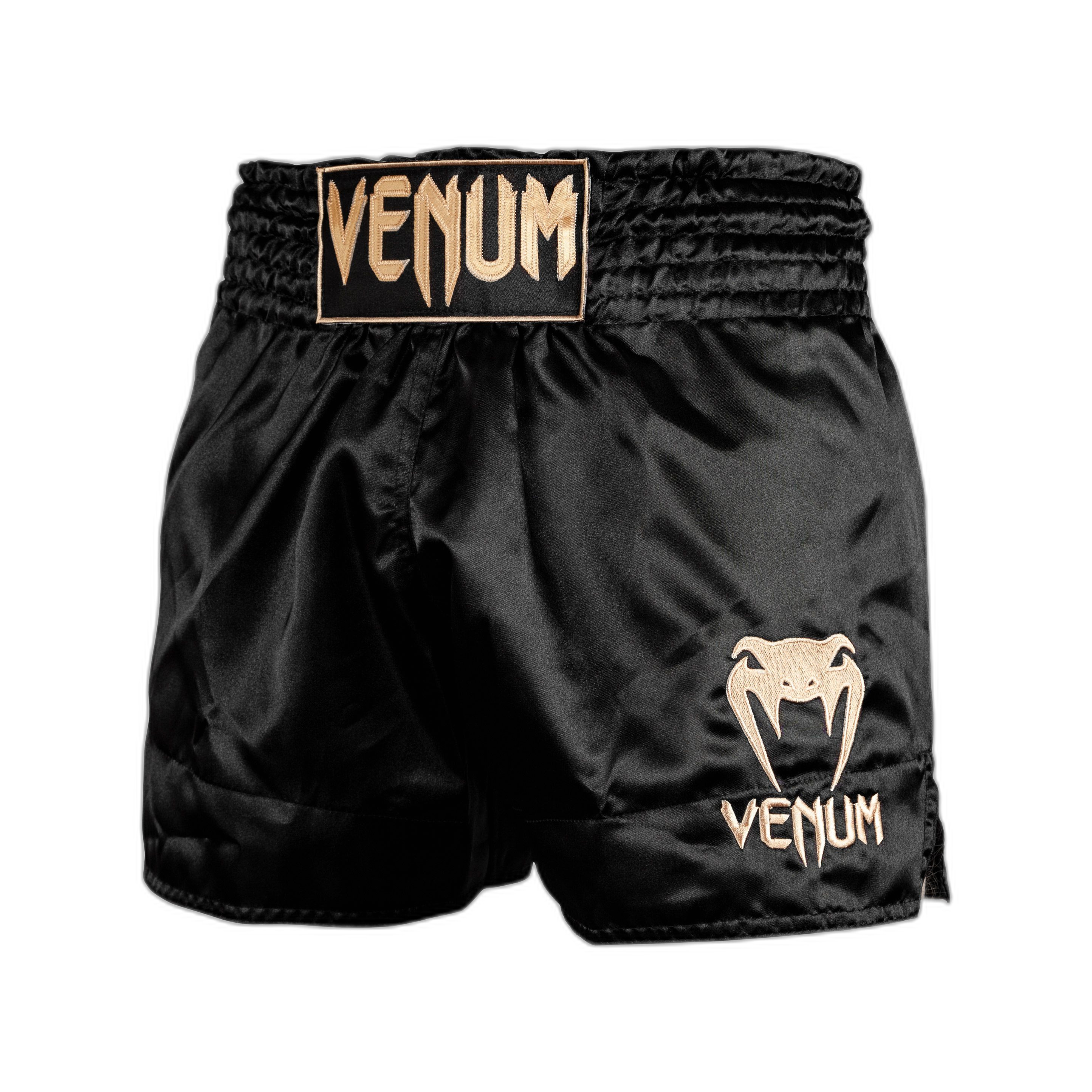 Short de Muay Thai Venum Classic