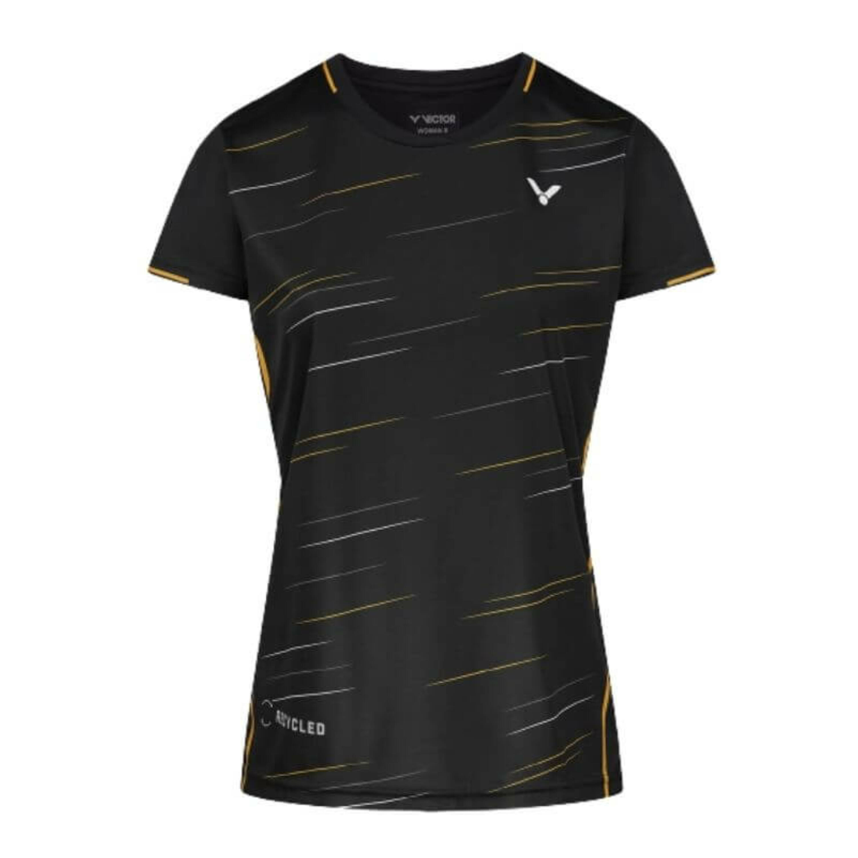 T-shirt femme Victor T-24100 C