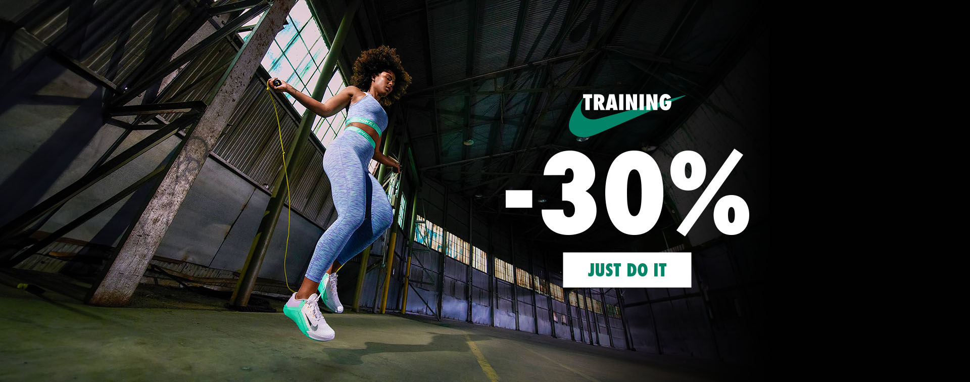 Training Nike